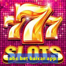 abc bet baixar app